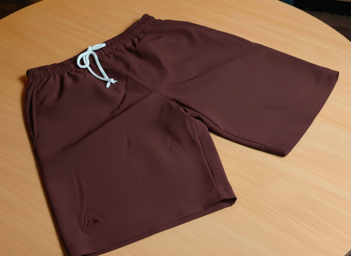 AM BOWLS Women's Classic Short