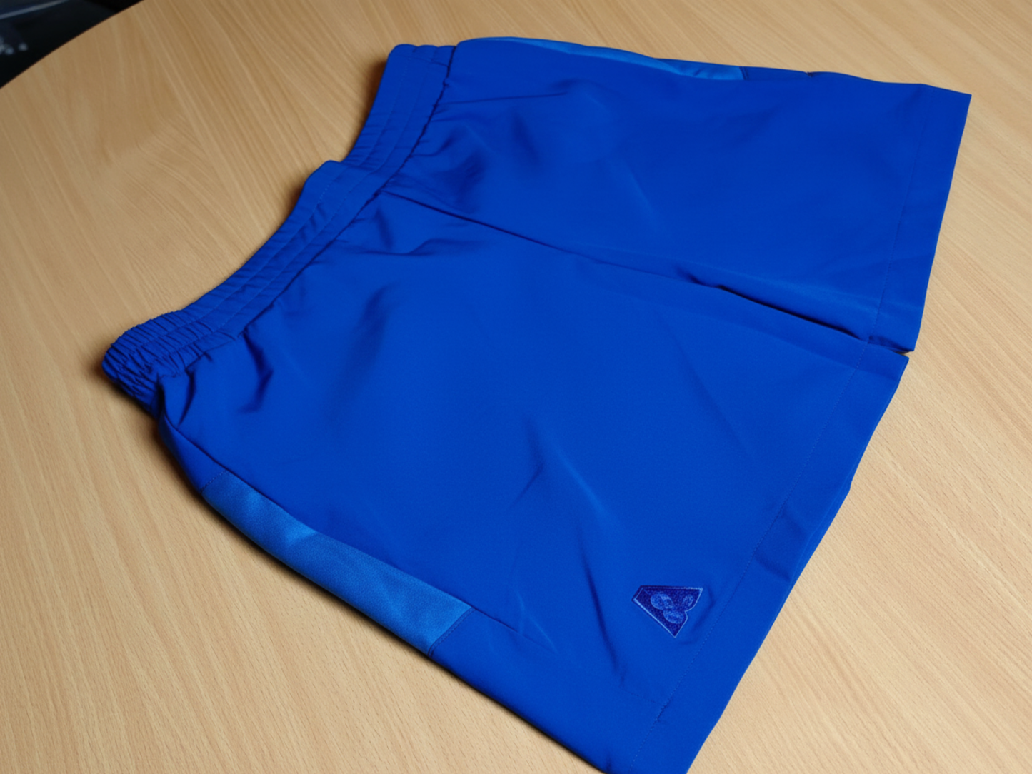 AM BOWLS Women's Chamois Short