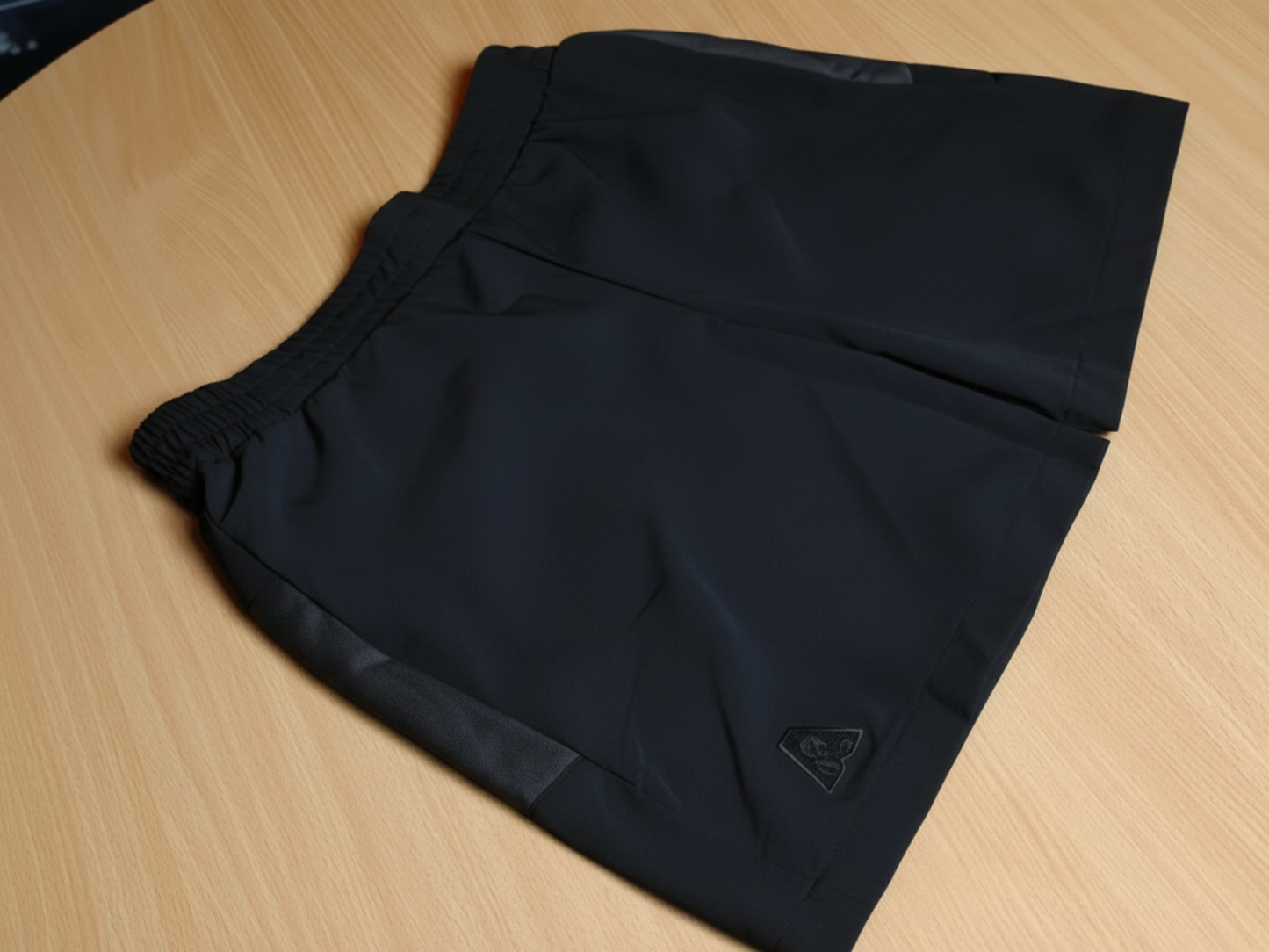 AM BOWLS Women's Chamois Short