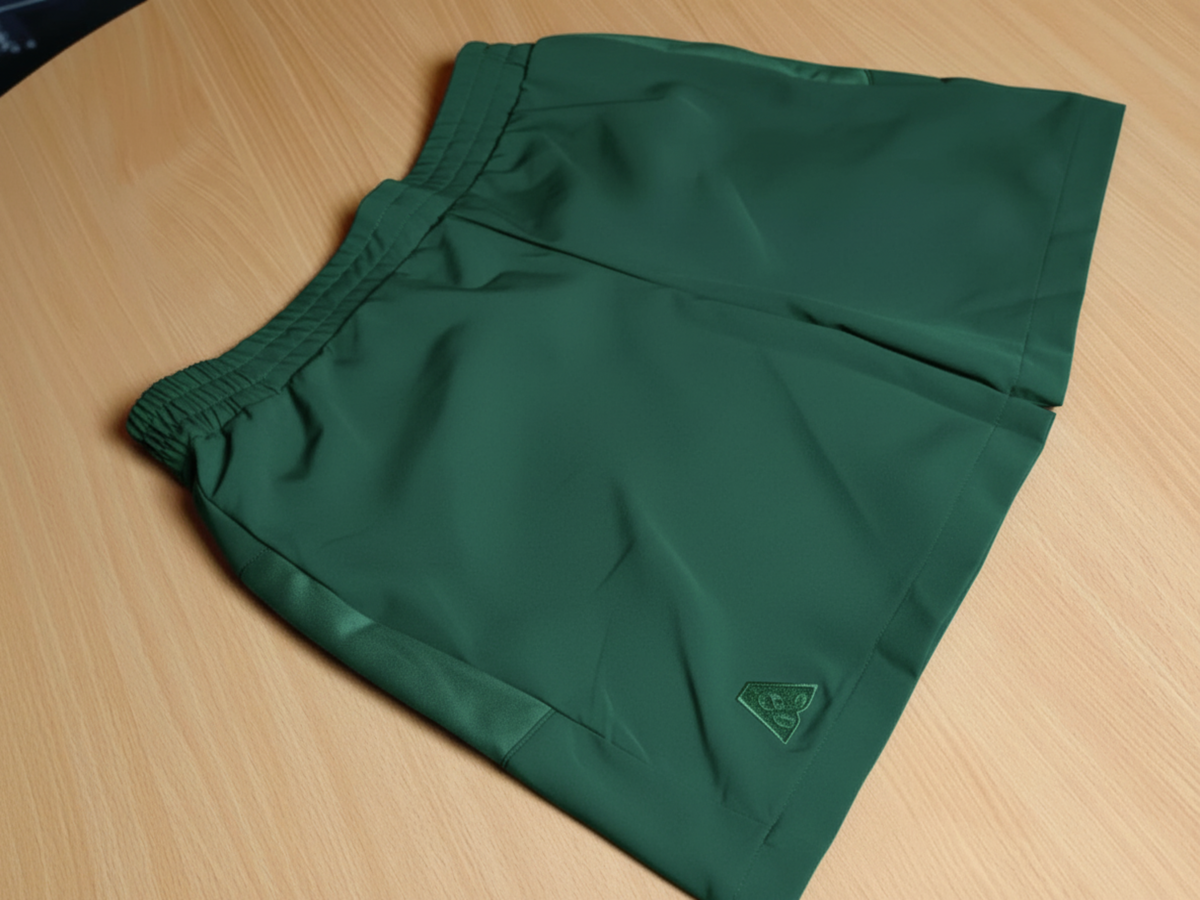 AM BOWLS Women's Chamois Short