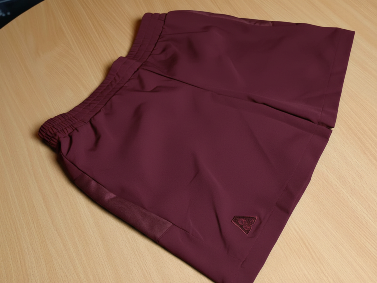 AM BOWLS Women's Chamois Short