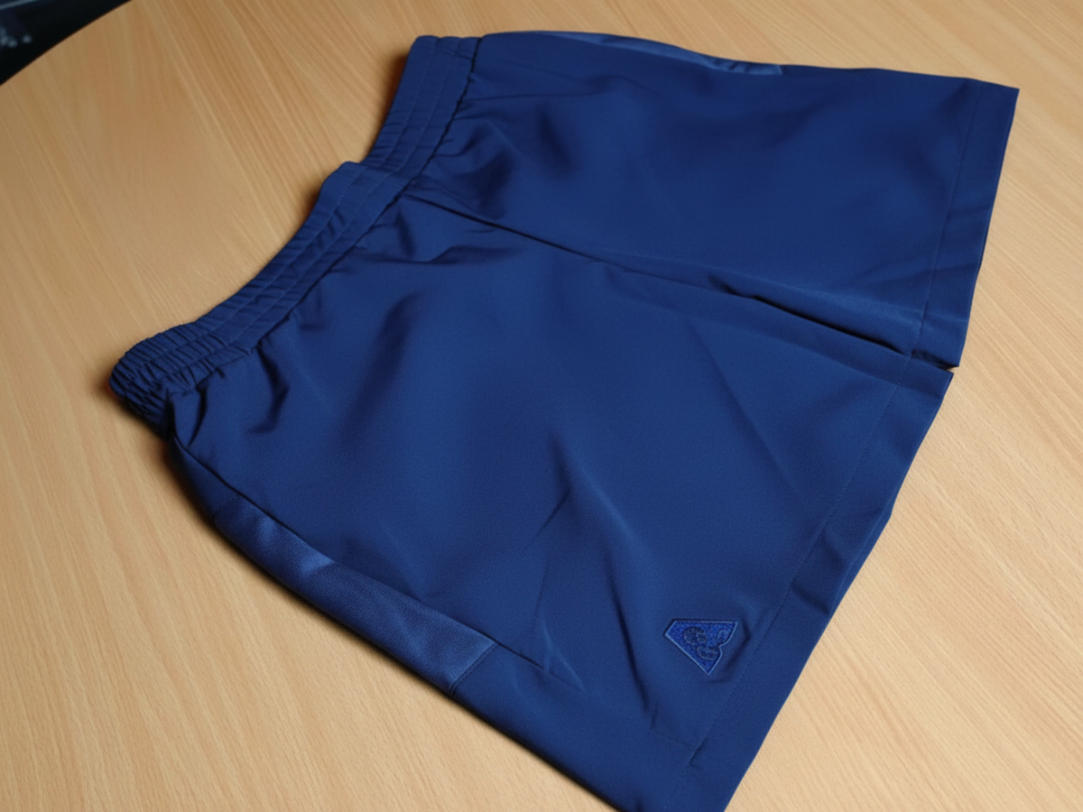 AM BOWLS Women's Chamois Short