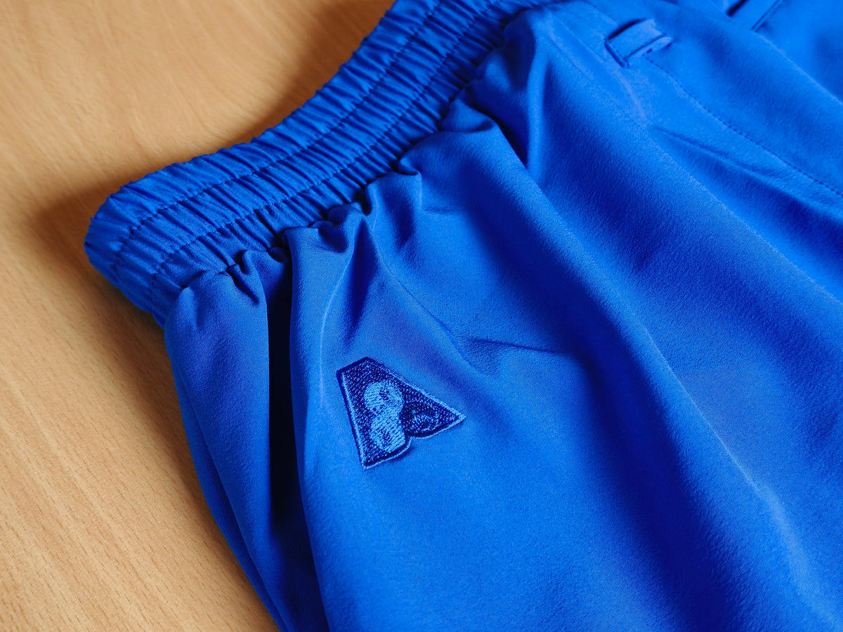 AM BOWLS Women's ¾ Short