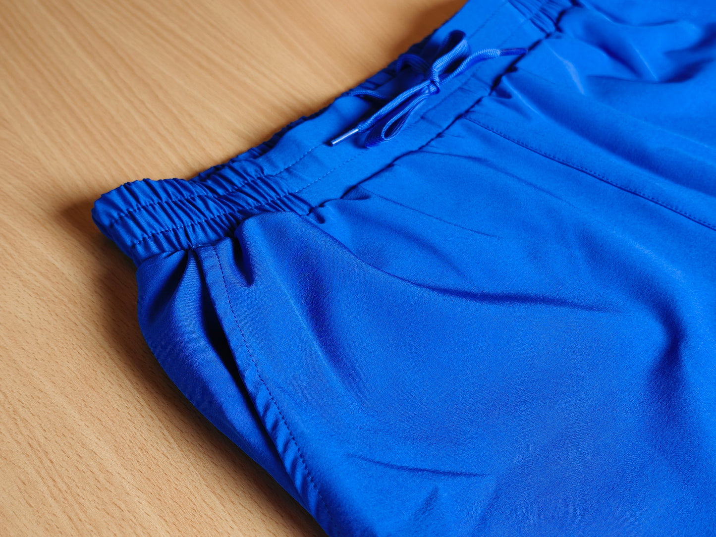 AM BOWLS Women's ¾ Short