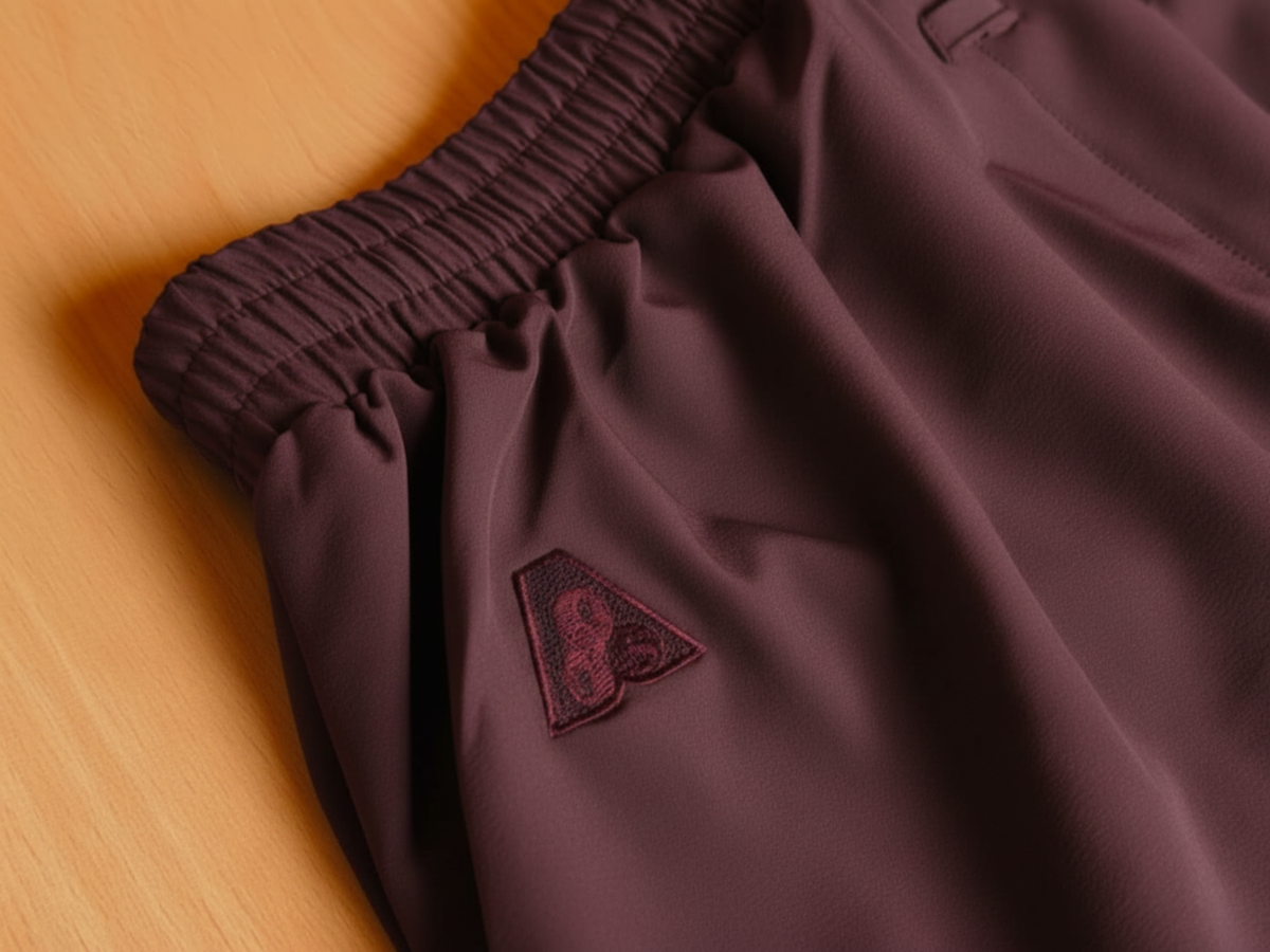 AM BOWLS Women's ¾ Short
