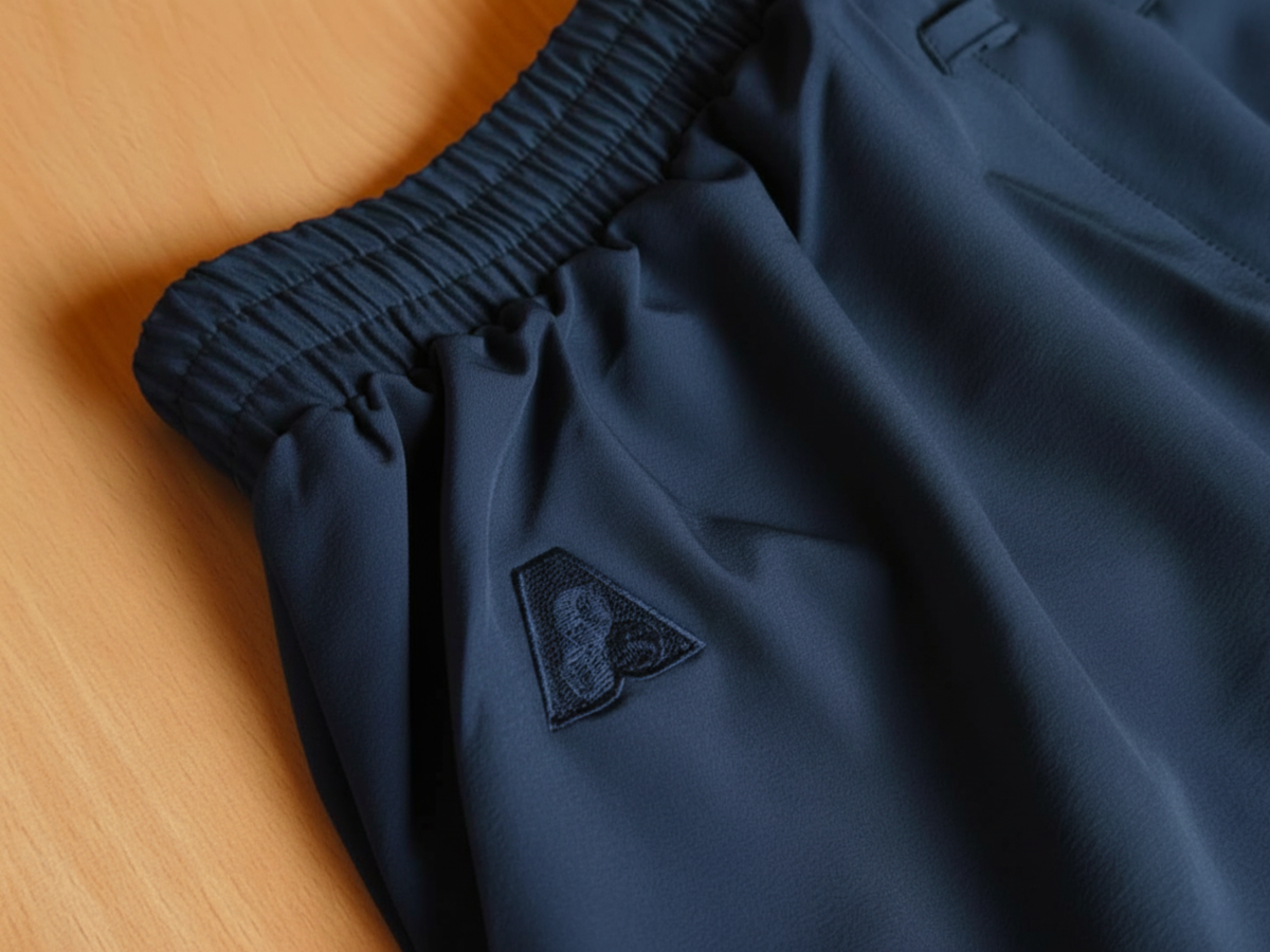 AM BOWLS Women's ¾ Short